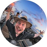 google avatar