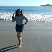 google avatar