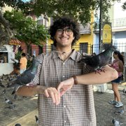 google avatar