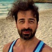 google avatar
