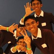 google avatar