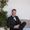 Photo of Shane Brown 