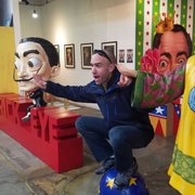 google avatar