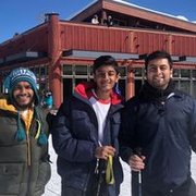 google avatar