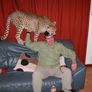 google avatar