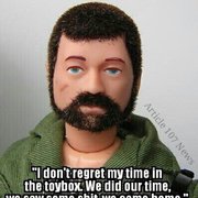 google avatar