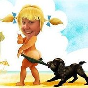 google avatar
