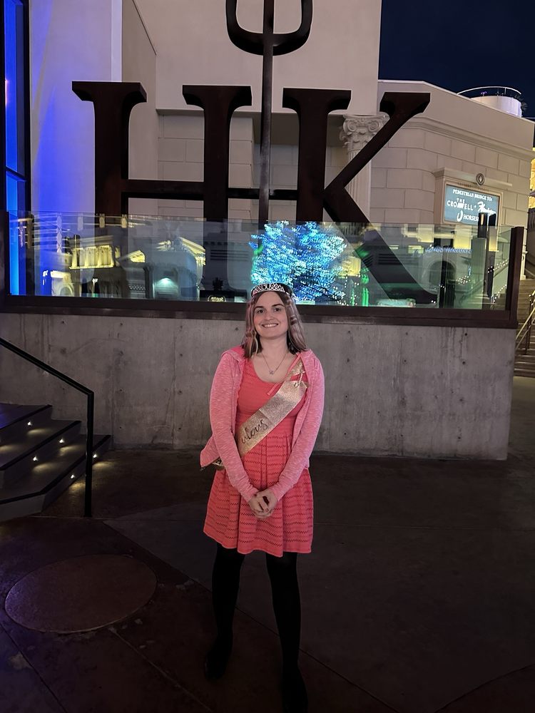 Yelp User Profile Pic