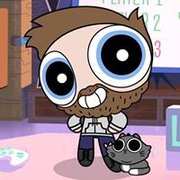 google avatar