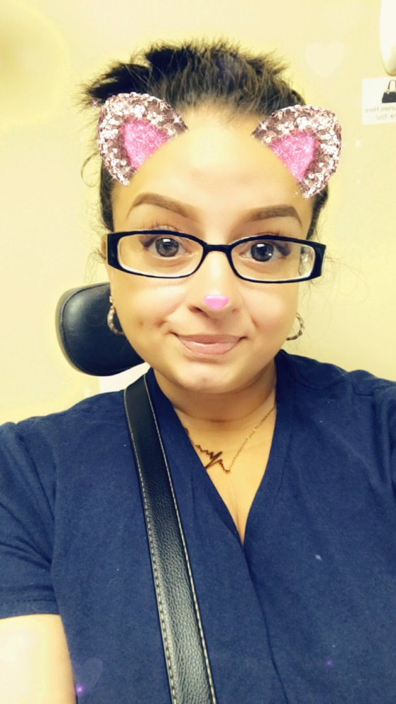 Yelp user Jacqueline F.