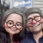 google avatar