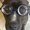 Photo of Masked F.