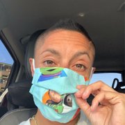 google avatar