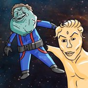 google avatar