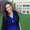Photo of Justine M.