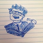 google avatar