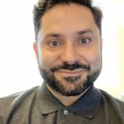 Nima V. avatar