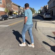 google avatar