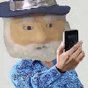 google avatar