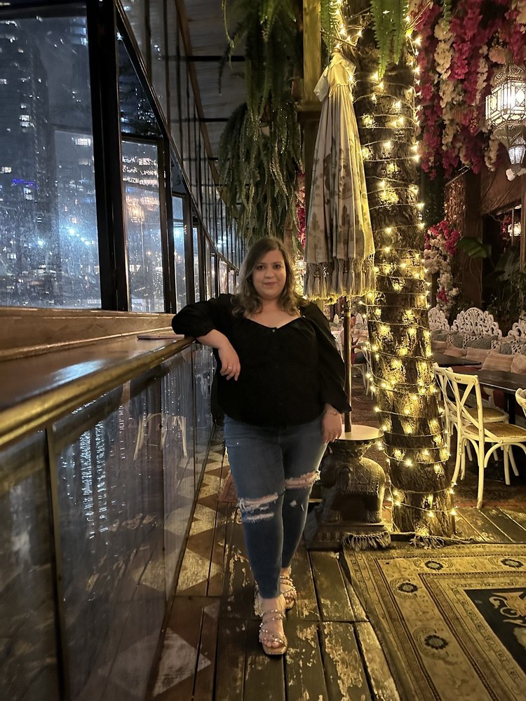 Yelp User Profile Pic