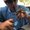 Photo of CoKane Monkey G.