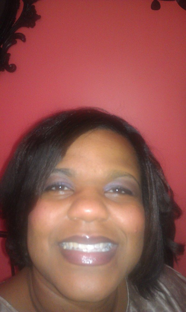 Yelp User Profile Pic