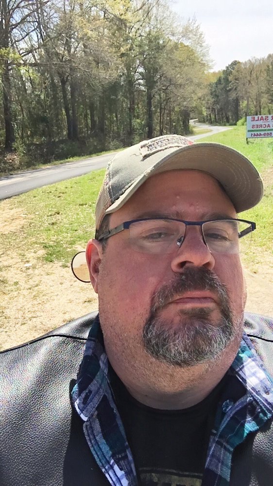 Yelp User Profile Pic