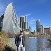 google avatar