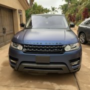 Range Rover Arrowhead LAND ROVER ARROWHEAD - Updated June 2026 - 600 Photos & 109 Reviews ...