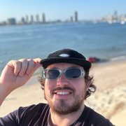 google avatar