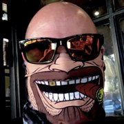 google avatar