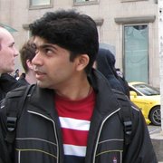 google avatar