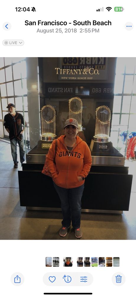 Yelp User Profile Pic