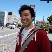 google avatar