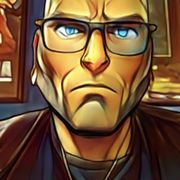 google avatar