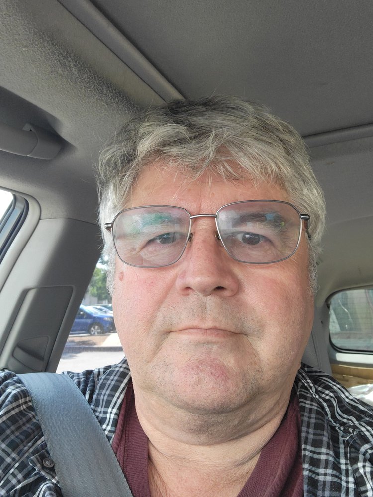 Yelp User Profile Pic