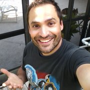 google avatar