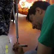google avatar