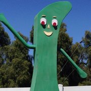 google avatar