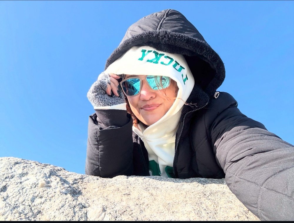 Yelp User Profile Pic