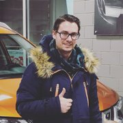 google avatar