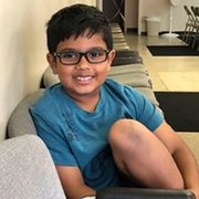 google avatar