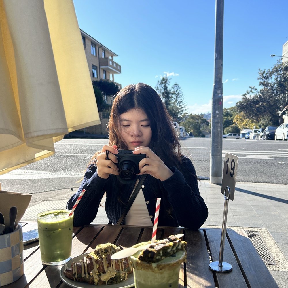 Yelp User Profile Pic