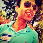 google avatar