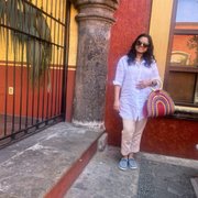 google avatar