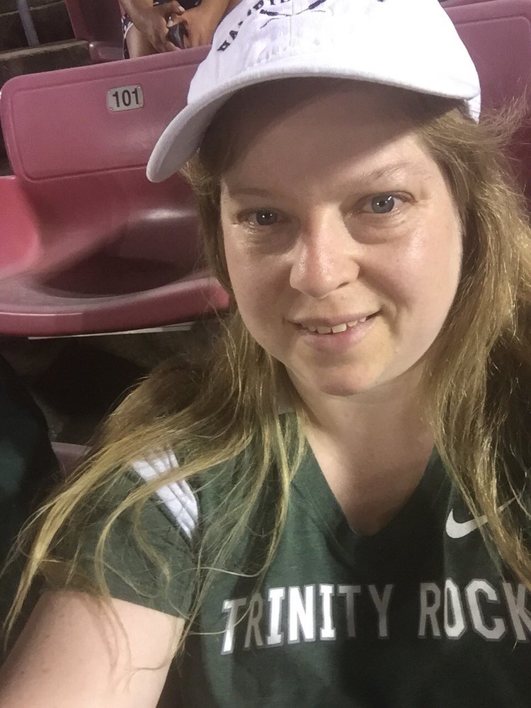 Yelp User Profile Pic