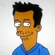 google avatar