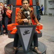 google avatar