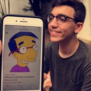 google avatar