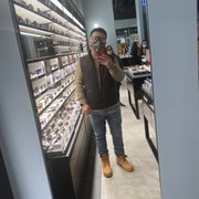 google avatar